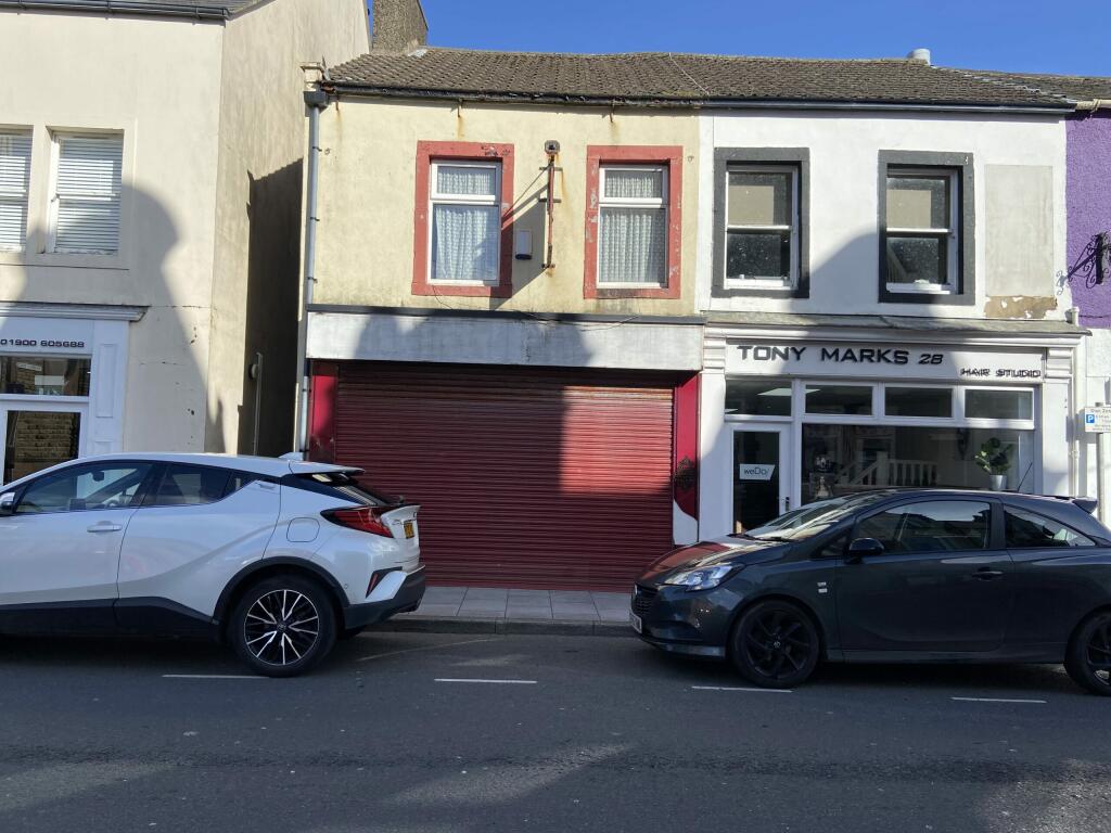 Additional image 4 of 30 Finkle Street, Workington, CA14