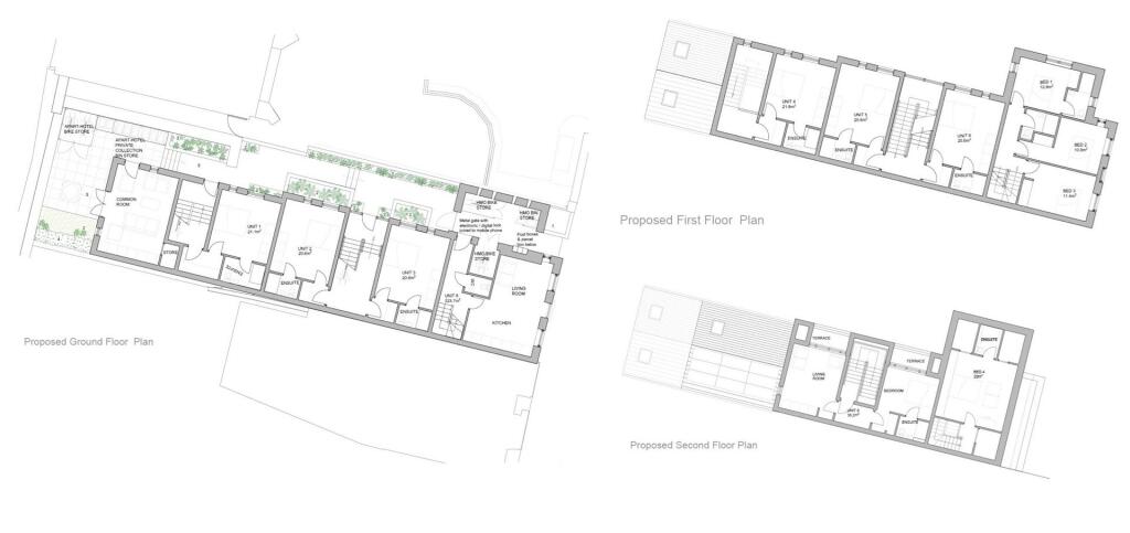Additional image 8 of Development Site on Gloucester Road, Bishopston