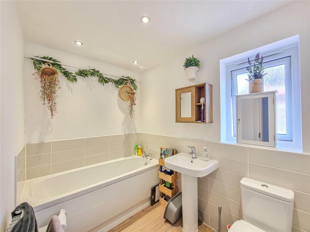 Additional image 9 of Faithfields Close, Hanham, Bristol, BS15