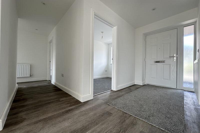 Additional image 9 of Sherwood Crescent, Worle - BRAND NEW BUNGALOW