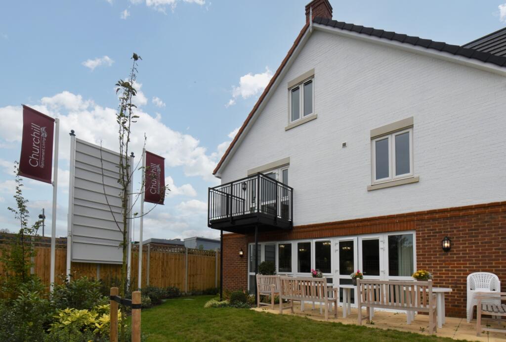 Additional image 14 of Birchwood Park Avenue, Swanley