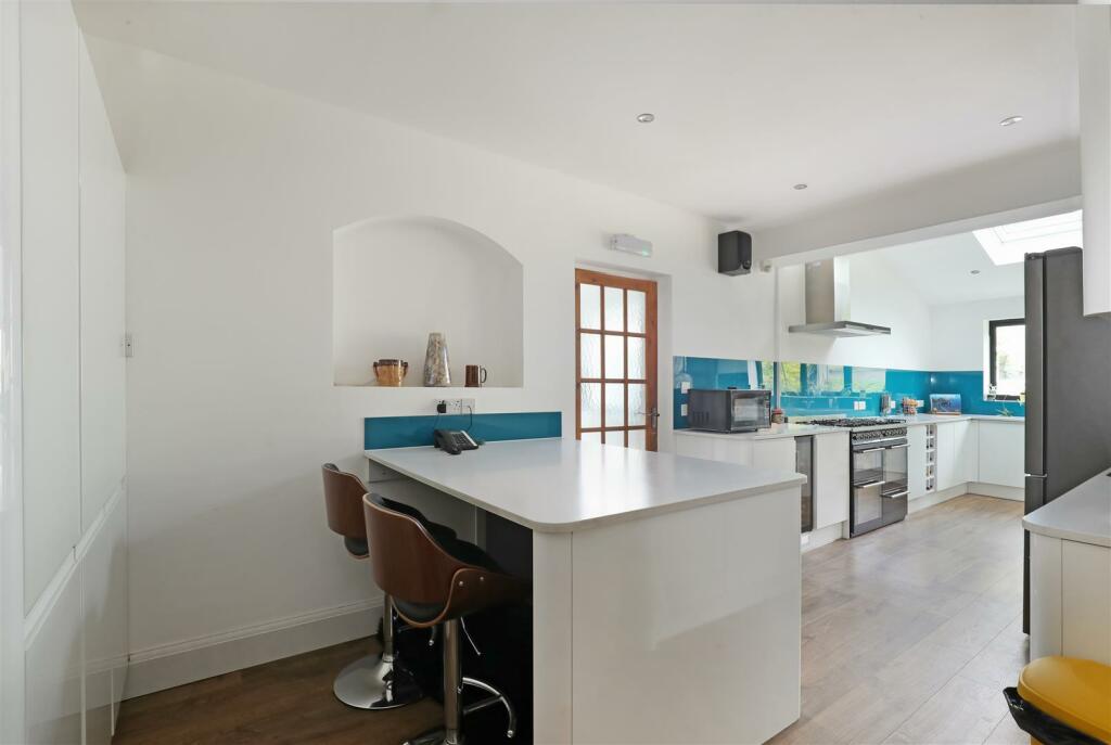 Additional image 9 of Two acres and stables in popular village location