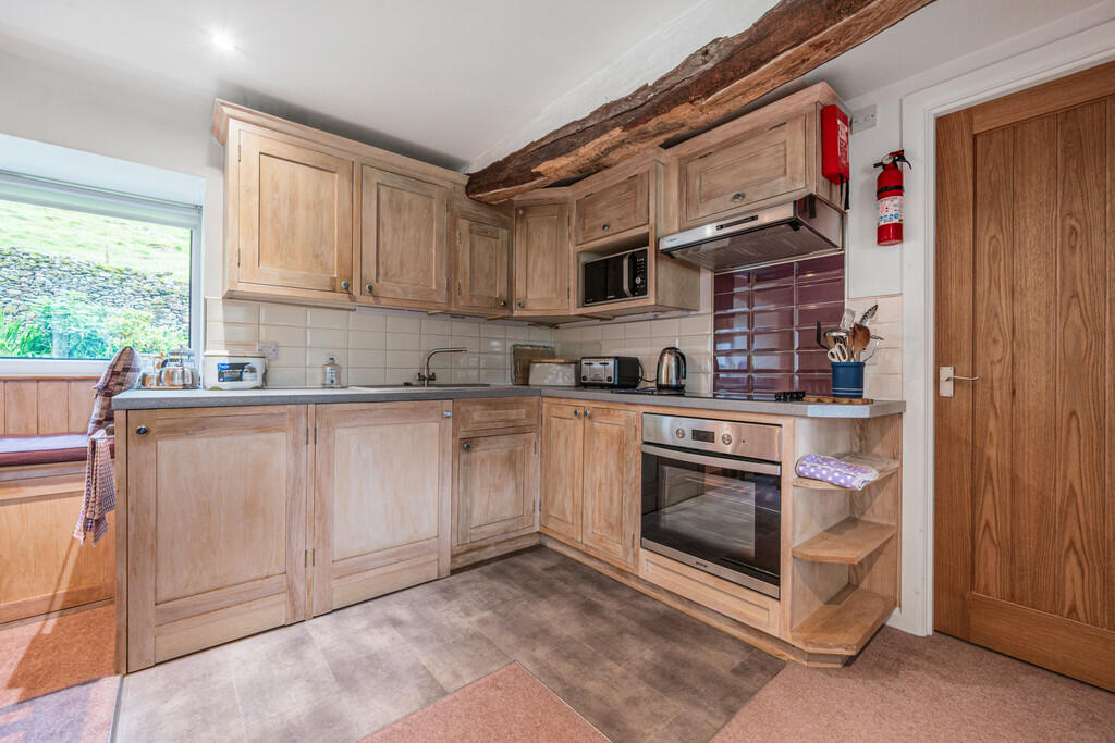 Additional image 23 of Fornside House, St. Johns-in-the-Vale, Keswick, Cumbria, CA12 4TS