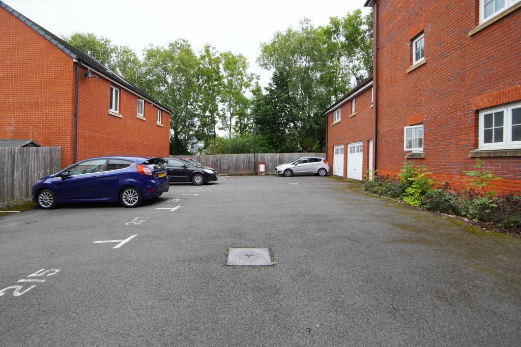 Additional image 6 of Long Down Avenue, Stoke Gifford, Bristol