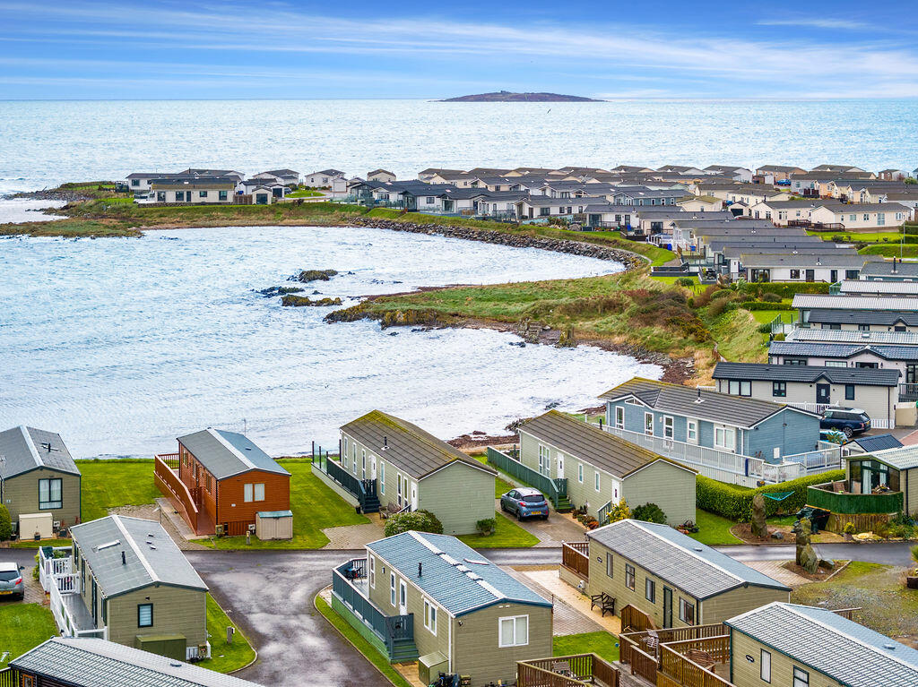 Additional image 3 of Ballyhalbert Residential & Caravan Park  County Down  Northern Ireland Coun