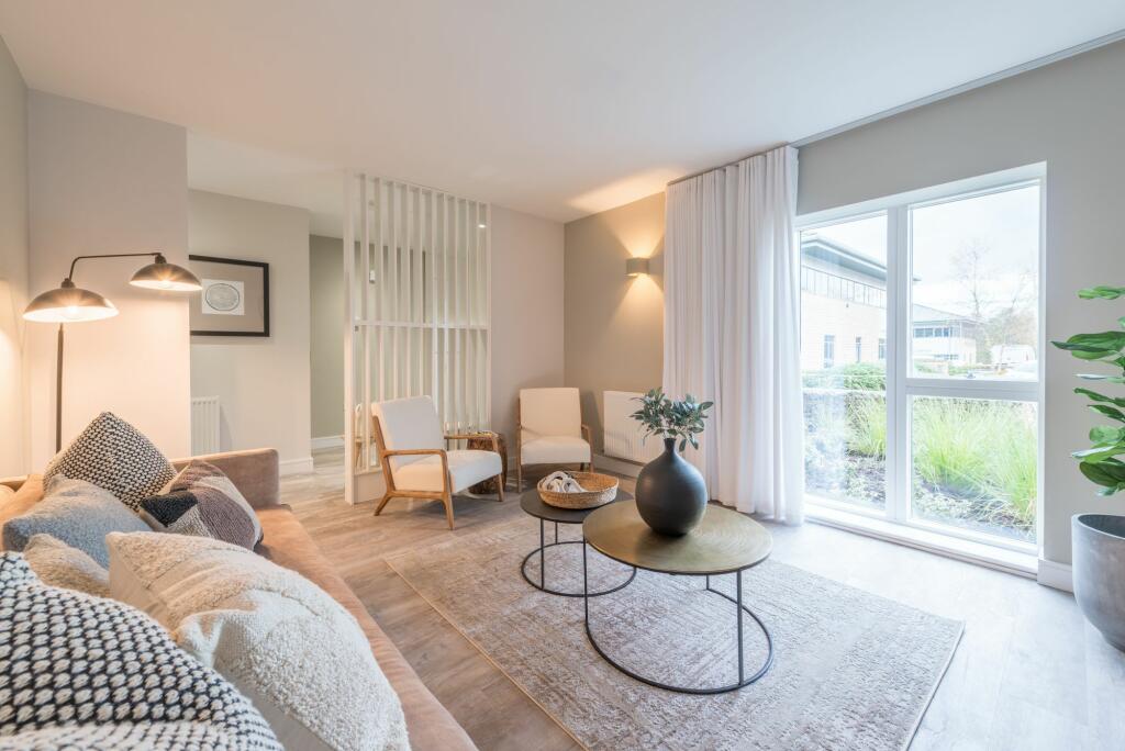 Additional image 13 of Plot 45 - Thirteen70, Trough Laithe Road
