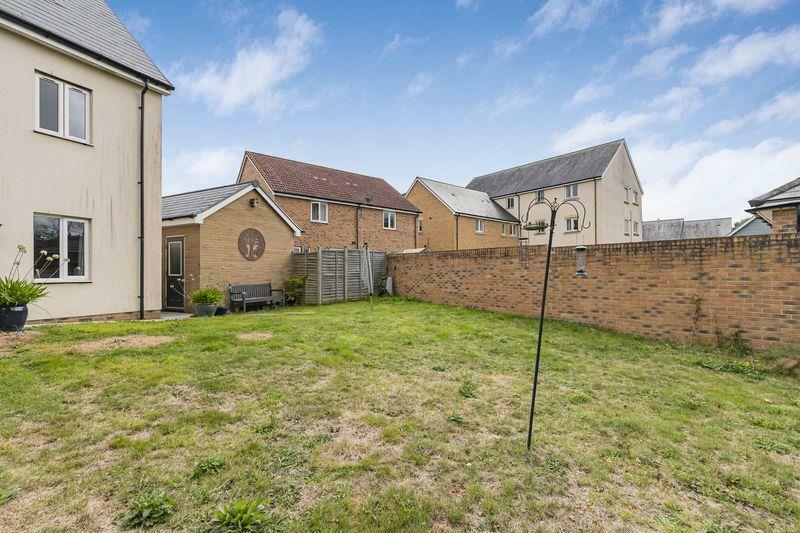 Additional image 21 of Cowslip Crescent, Emersons Green, Bristol