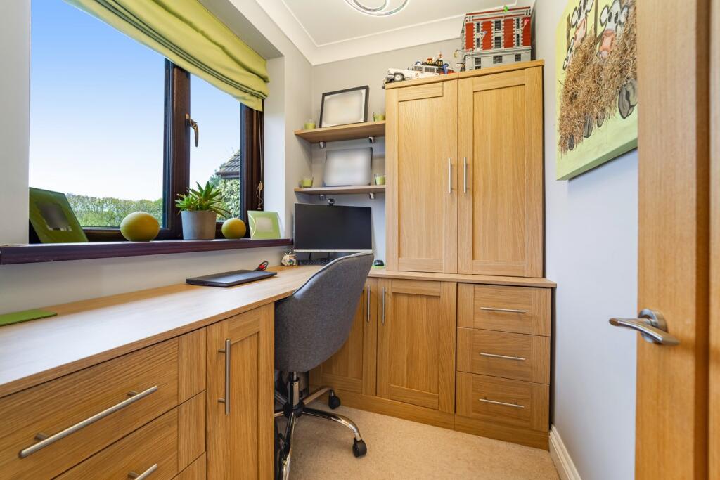 Additional image 7 of Wheatfield Drive, Wick St Lawrence, Weston-Super-Mare, BS22