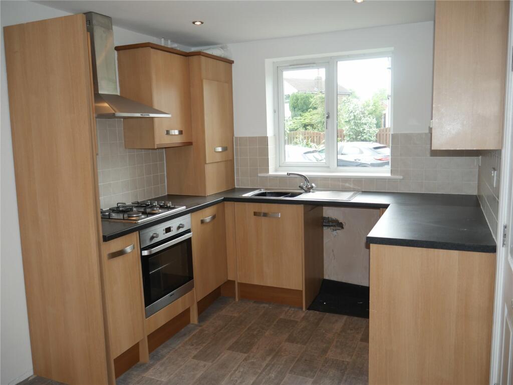 Additional image 2 of Swincliffe Gardens, Gomersal, Cleckheaton, BD19