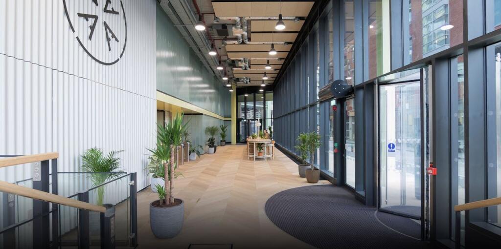 Additional image 16 of Assembly Building B & C, Bristol, Cheese Lane, Bristol, BS2 0JJ