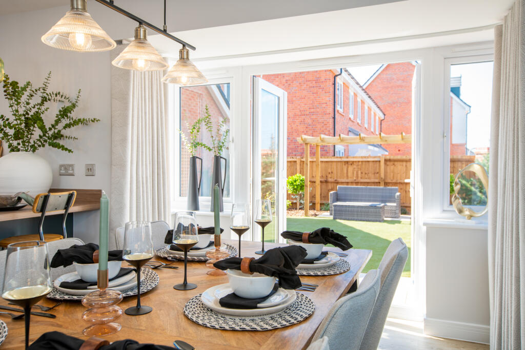 Additional image 6 of Peregrine View,
South West,
Cheddar, 
Somerset,
BS27 3FG