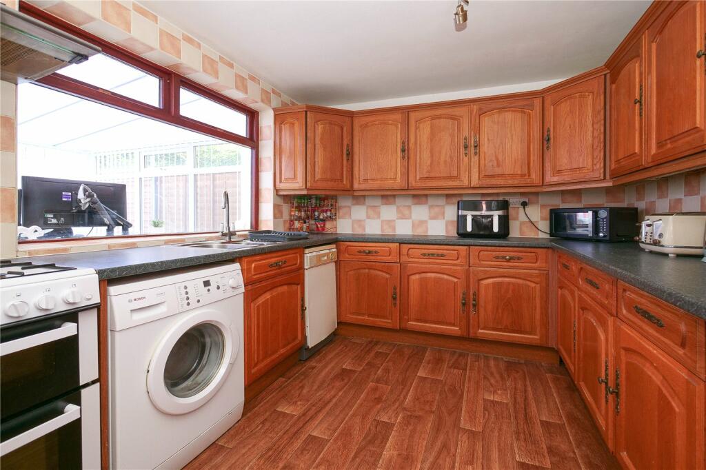 Additional image 6 of Coniston Grove, Baildon, Shipley, West Yorkshire, BD17