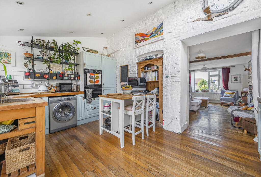 Additional image 8 of Badminton Road, Coalpit Heath, Bristol, Gloucestershire, BS36