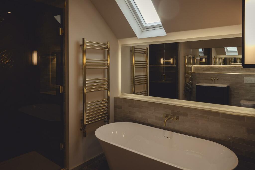 Additional image 10 of Plot 9 The Millfields, Lamplugh, Workington