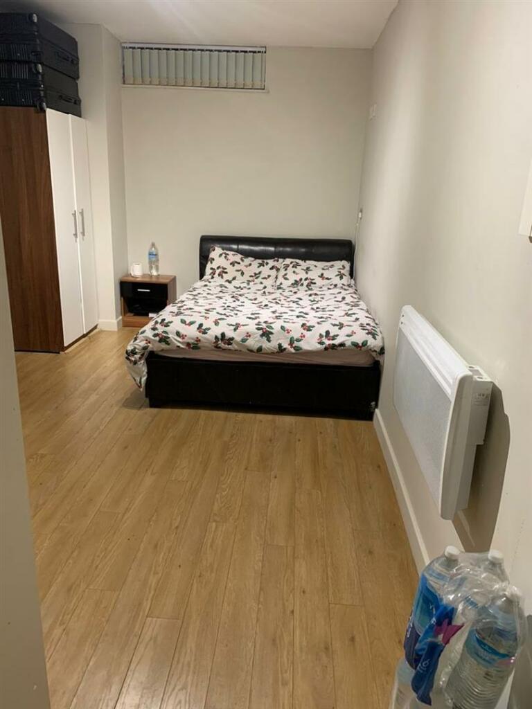 Additional image 4 of 3 Grattan House, 136 Sunbridge Road , BD1 2PH