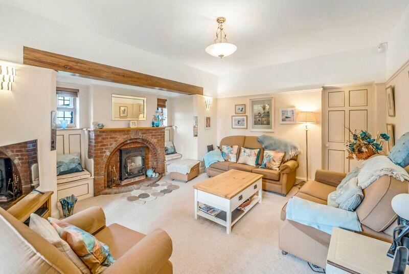 Additional image 41 of Shrubbery Avenue, The Shrubbery - CHARACTER HOME