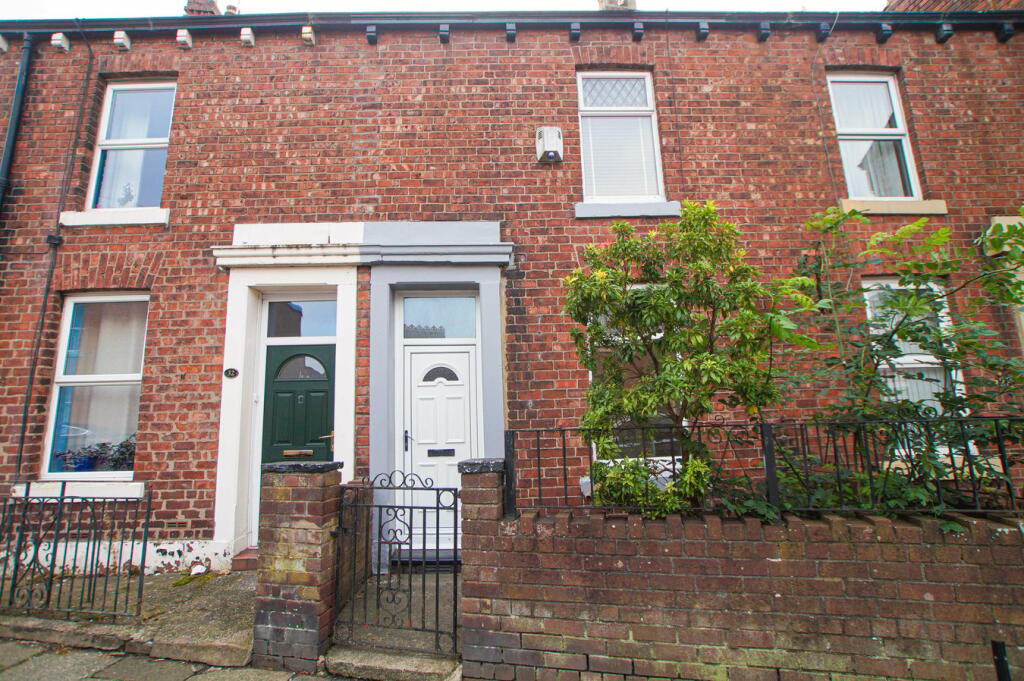 Greystone Road, Carlisle, CA1