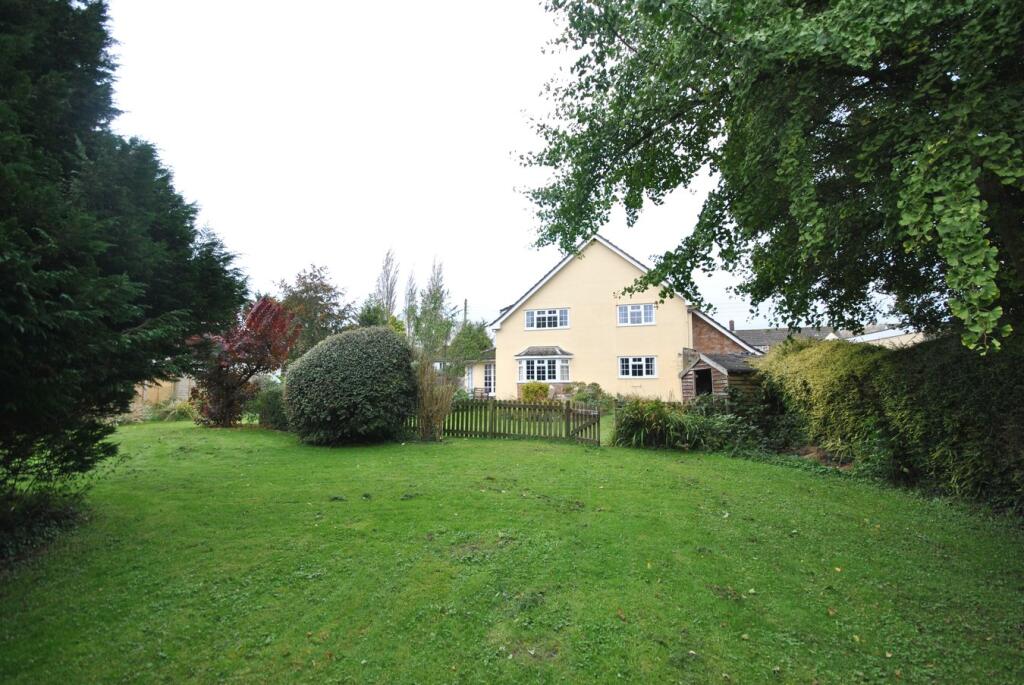 Additional image 24 of Old Coach Road, Cross, Axbridge, BS26