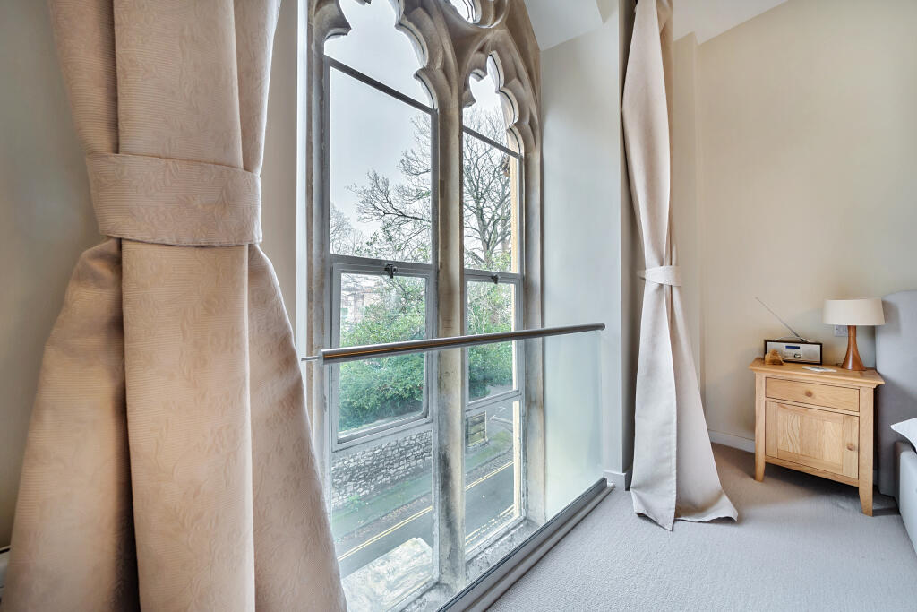 Additional image 14 of Oakfield Court, Oakfield Road, Clifton, Bristol, BS8