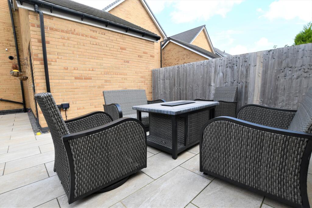 Additional image 24 of Scarf Drive, Locking Parklands, Weston-super-Mare, North Somerset, BS24