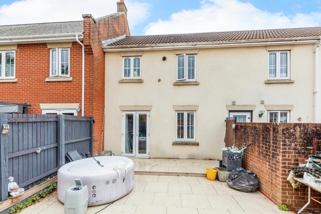 Additional image 4 of Chichester Way, Weston-super-mare, BS24