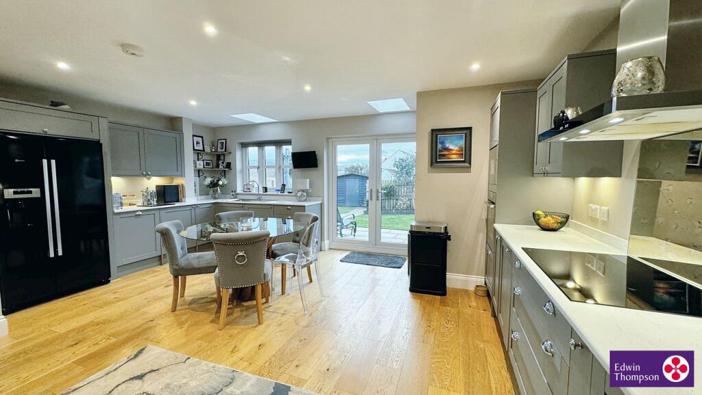 Additional image 7 of 4 Station Road Terrace, Threlkeld, Keswick, CA12