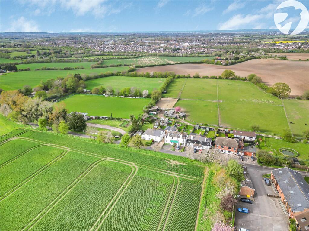Additional image 17 of Wested Farm Cottages, Eynsford Road, Crockenhill, Kent, BR8
