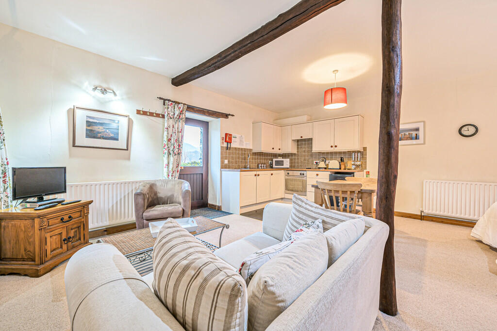 Additional image 52 of Brackenrigg House, Naddle, Keswick, Cumbria, CA12 4TF