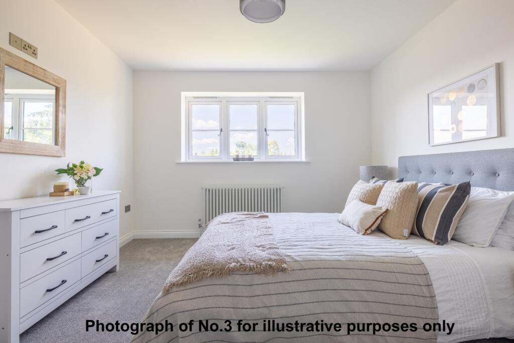 Additional image 21 of Lympsham, Nr. Burnham on Sea