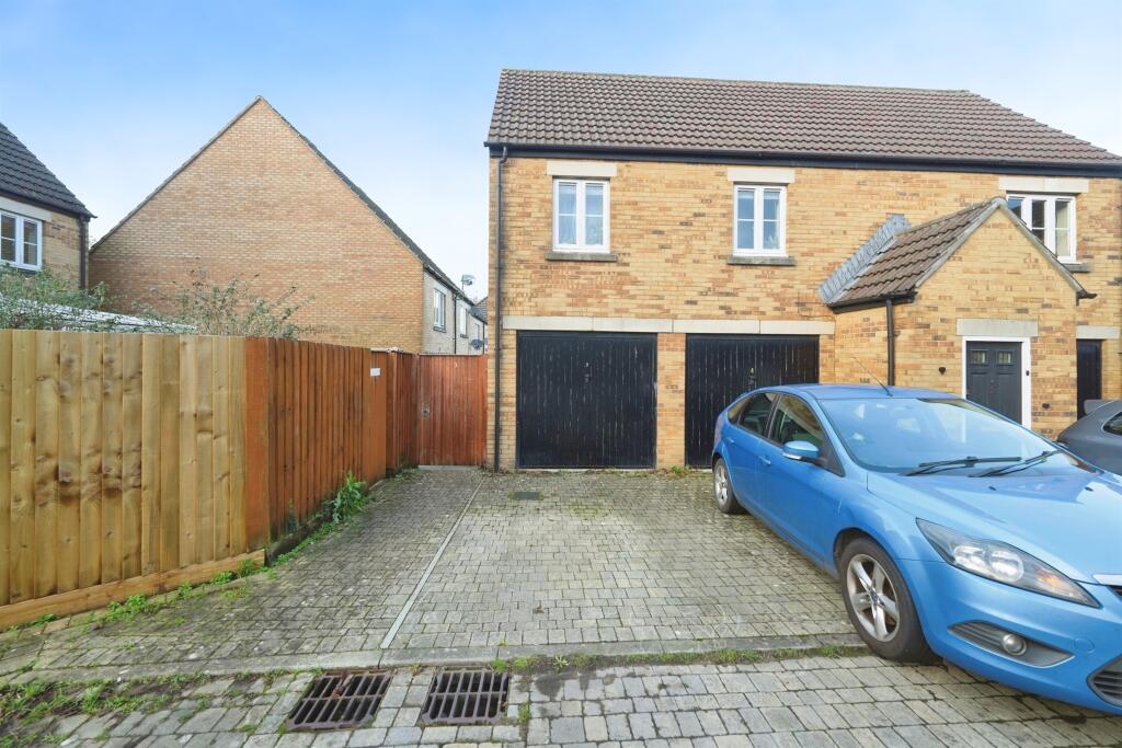 Additional image 17 of Saint Way, Stoke Gifford, Bristol