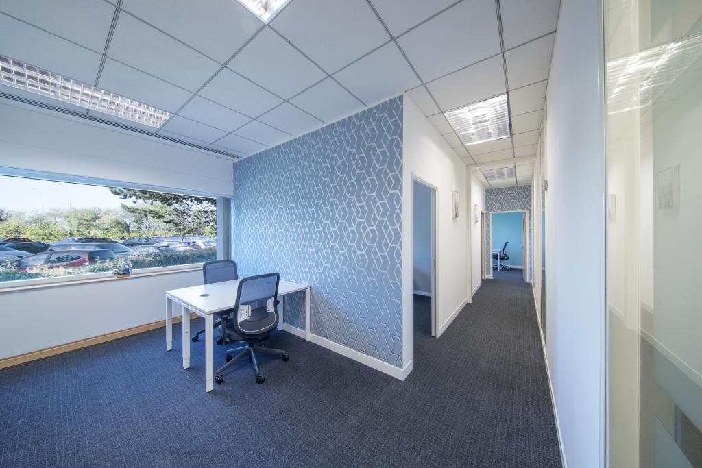 Additional image 3 of 2430 / 2440 The Quadrant, Aztec West, Almondsbury, Bristol, BS32 4AQ