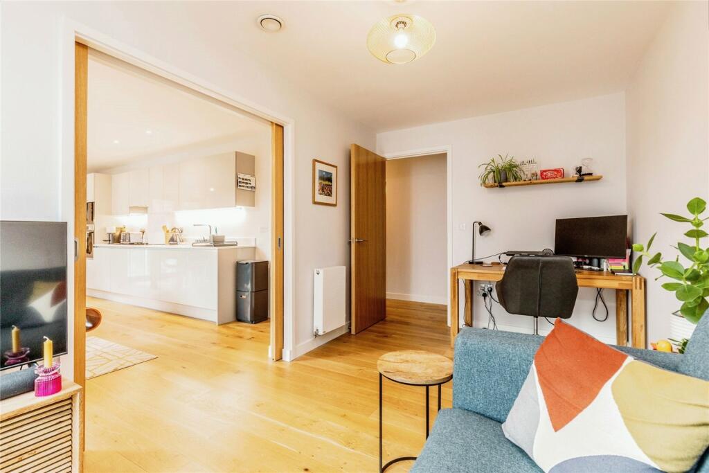 Additional image 5 of The Gateway, Bristol, BS1