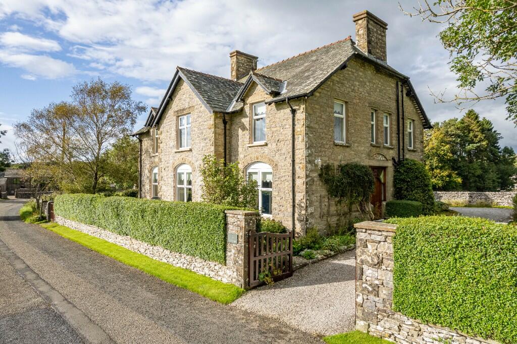 Additional image 55 of Old Vicarage, Newbiggin-On-Lune, CA17