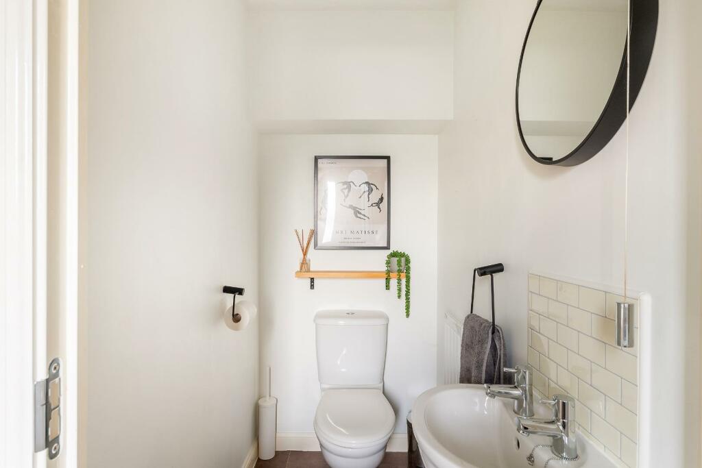 Additional image 11 of St. Lucia Crescent, Horfield