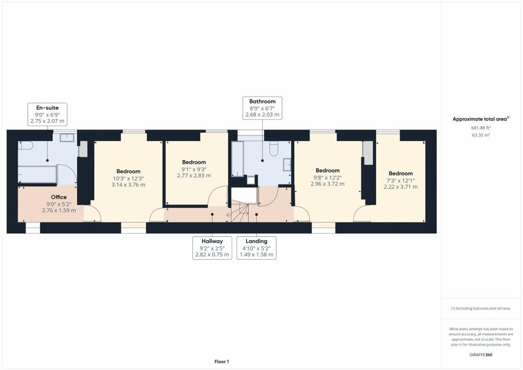 Additional image 29 of Redcliffe Street, Cheddar, Somerset, BS27