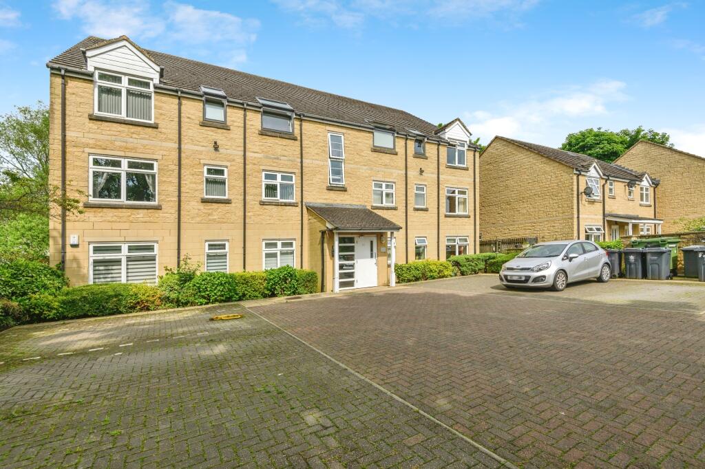 Additional image 18 of 21 The Plantations, Bradford, BD12