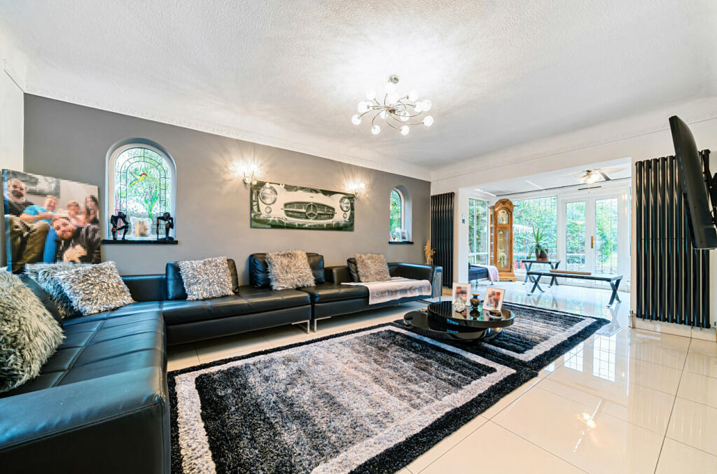 Additional image 4 of Marlings Park Avenue, Chislehurst, BR7