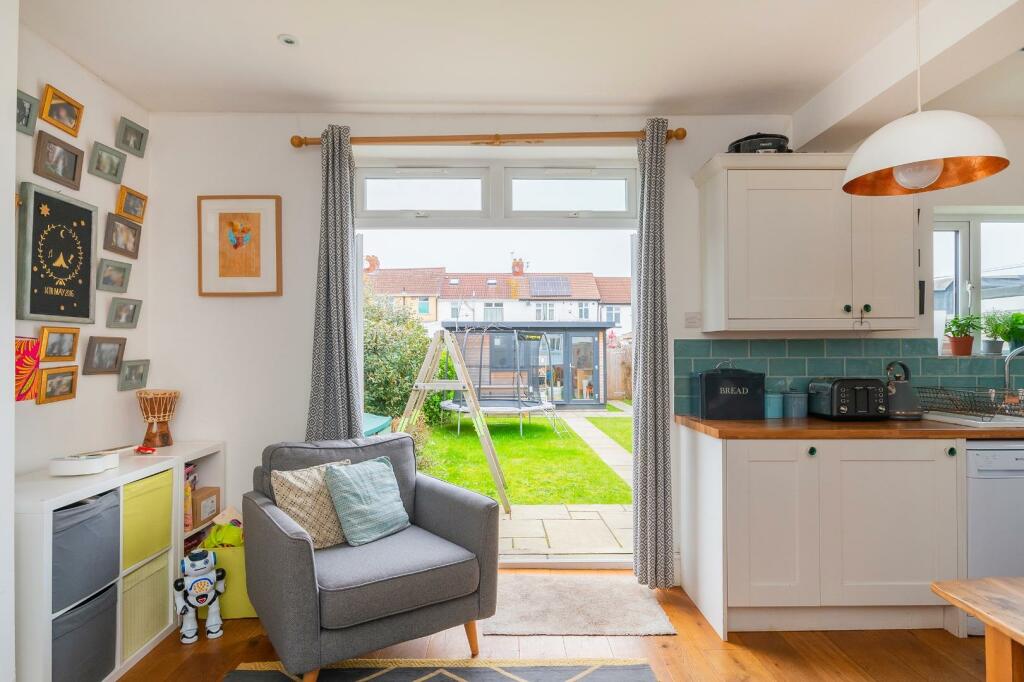 Additional image 31 of Muller Road, Eastville