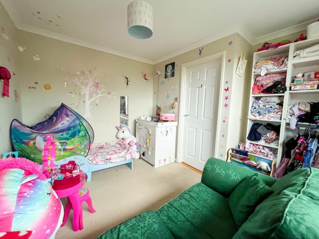 Additional image 13 of Harptree Close, Nailsea, North Somerset, BS48