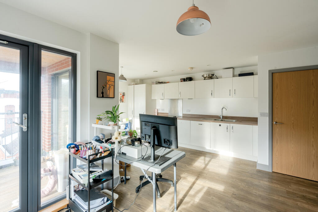 Additional image 9 of Paintworks, Arnos Vale, Bristol