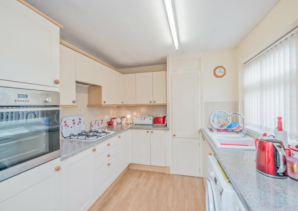 Additional image 4 of Thoresby Drive, Gomersal, Cleckheaton, BD19