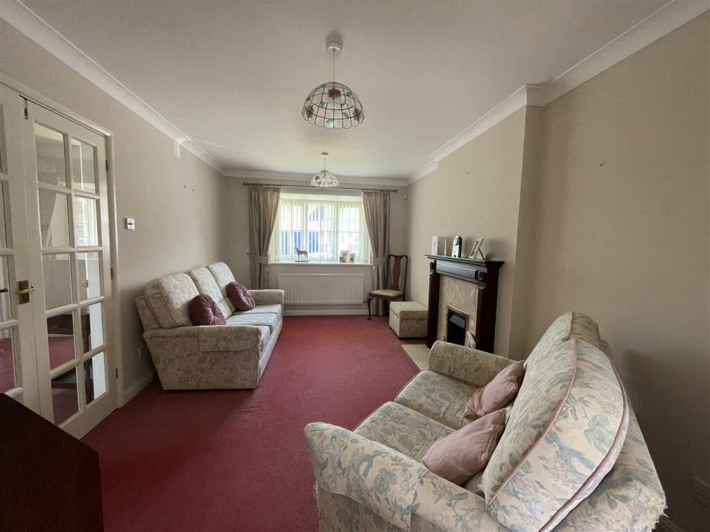 Additional image 6 of Wingard Close, Uphill - No Chain