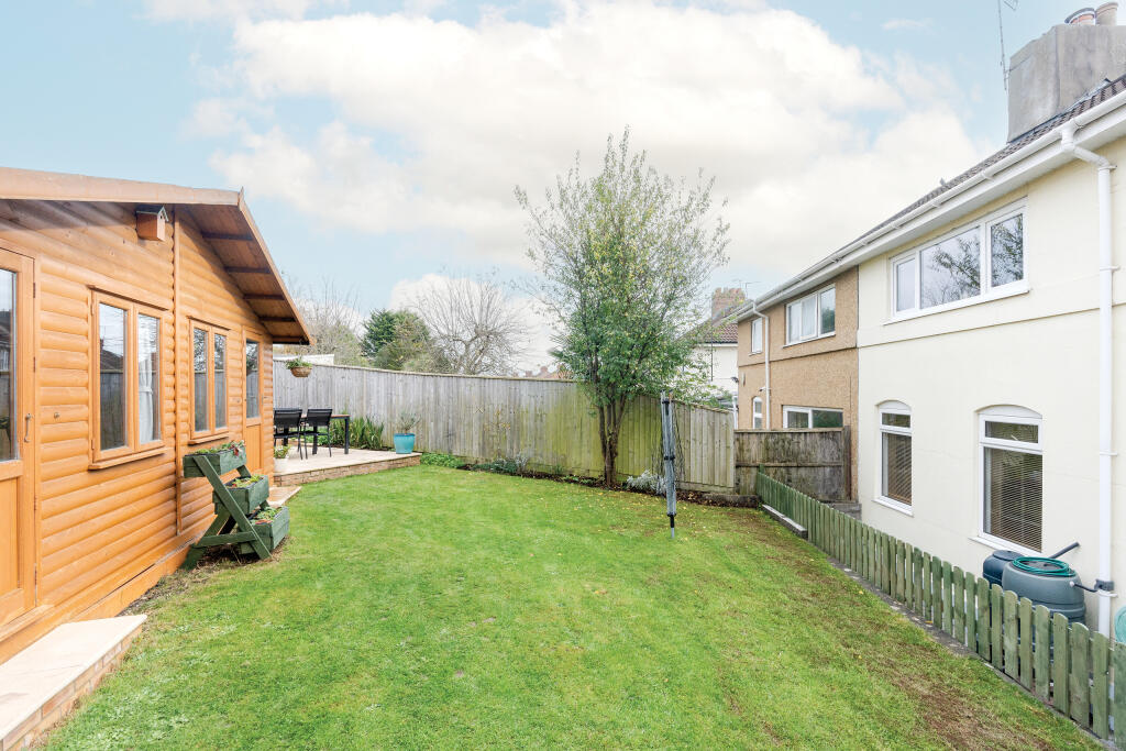 Additional image 28 of Ponsford Road, Knowle Park, Bristol