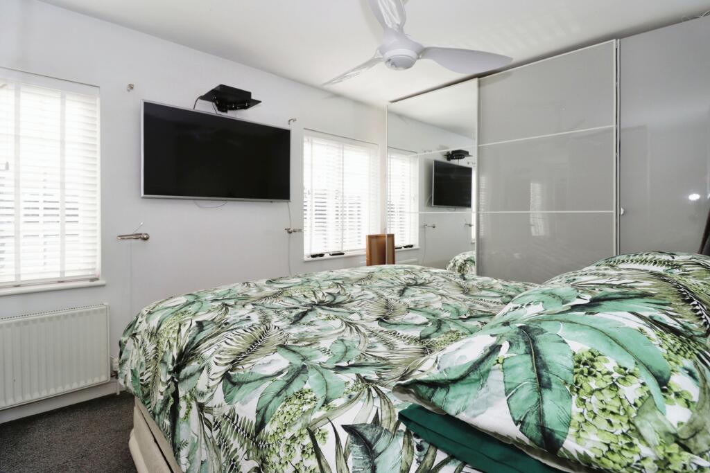 Additional image 10 of Staveley Crescent, Bristol, Somerset, BS10