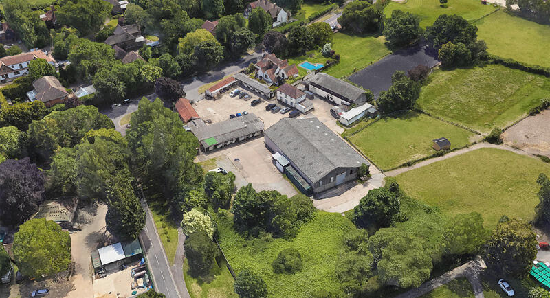 Additional image 2 of Frogpool Manor , Perry Street, Chislehurst, Kent