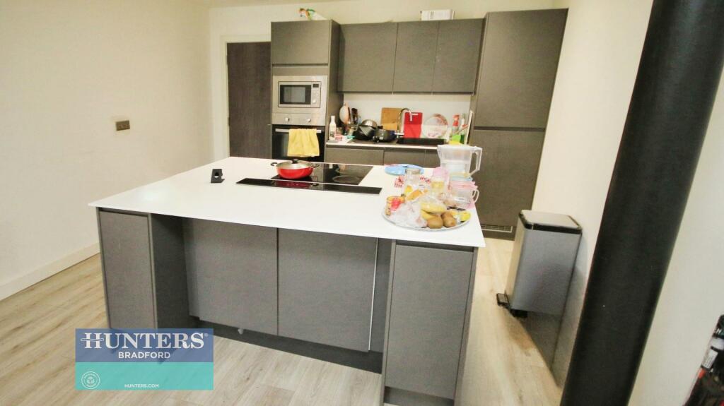 Additional image 7 of REF TN - Conditioning House, Cape Street, Bradford, West Yorkshire, BD1 4QZ