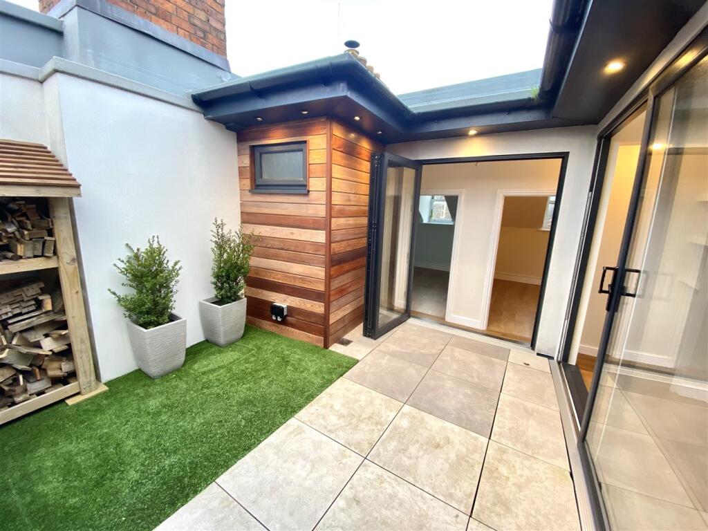 Additional image 2 of Station Road, Clevedon