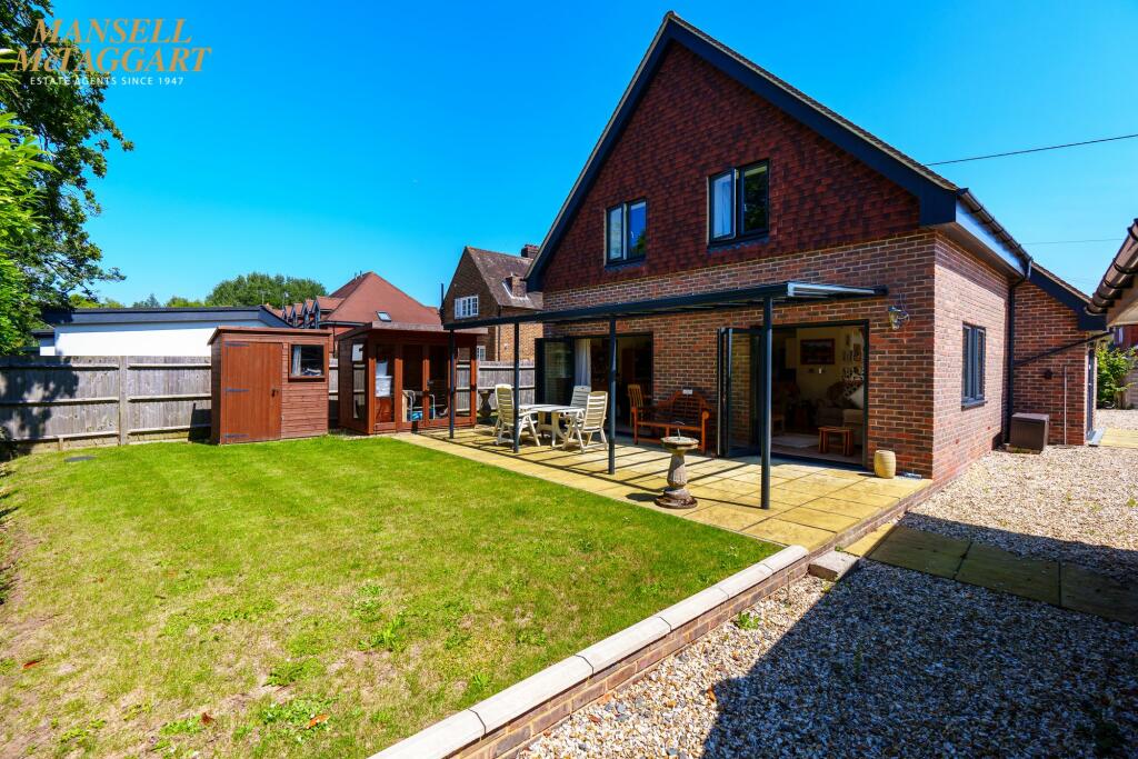 Additional image 3 of London Road, Sayers Common, BN6