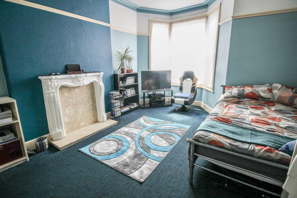 Additional image 10 of Severn Road-Substantial Victorian Property