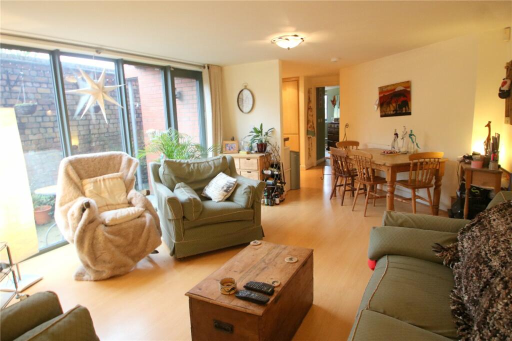 Additional image 13 of Barossa Place, Redcliffe, BS1